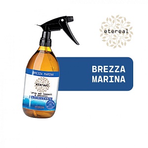 ETEREAL SPRAY TESSUTI AMBIENTI BREZZA MARINA
