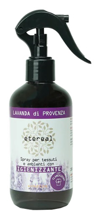 ETEREAL SPRAY TESSUTI AMBIENTI LAVANDA DI PROVENZA