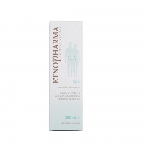 ETNOPHARMA TPS DEPURAZIONE DEL FEGATO 200 ML