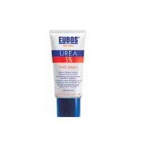 EUBOS CR VISO 5% Urea