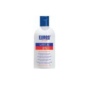 EUBOS Lozione Corpo 10% Urea