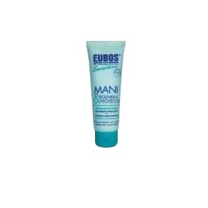 EUBOS SENSITIVE CREMA MANI