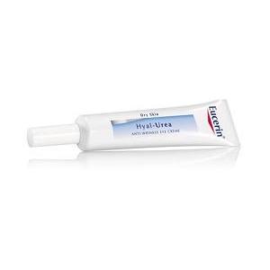 Eucerin Hyal Urea Contorno Occhi