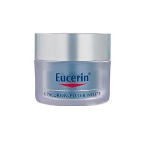 Eucerin HYALURON FILLER Notte