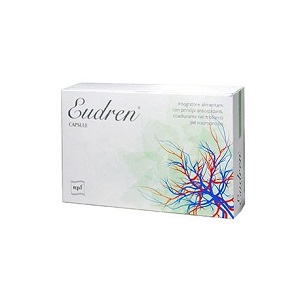 EUDREN CAPSULE
