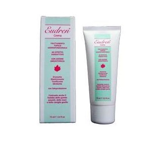 EUDREN CREMA 200 ML