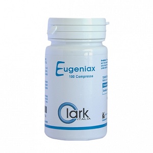 EUGENIAX 100 COMPRESSE