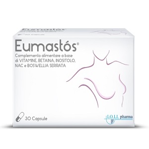 EUMASTOS CAPSULE