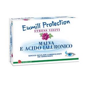 EUMILL PROTECTION GOCCE OCULARI FLACONCINI
