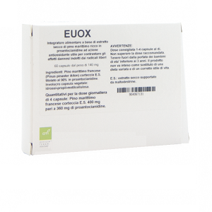 EUOX CAPSULE