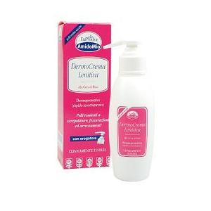 EUPHIDRA AMIDOMIO Dermocrema