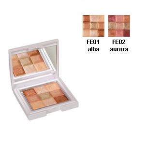 EUPHIDRA FARD ALL OVER FE01 AL