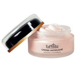 EUPHIDRA FILLER S Cr Antirughe P Secca
