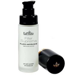 EUPHIDRA FILLER S Fluido Antirughe Secca