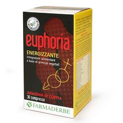 EUPHORIA Compresse