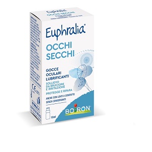 EUPHRALIA OCCHI SECCHI COLLIRIO