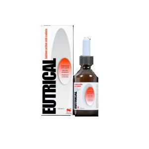 EUTRICAL Lozione ACTIV Anticaduta