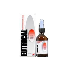 EUTRICAL Lozione Intensive Anticaduta