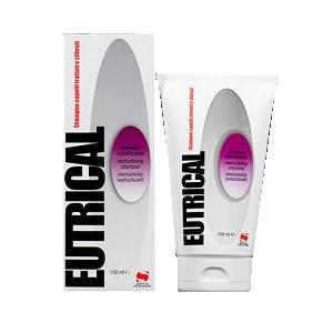 EUTRICAL SHAMPOO RISTRUTTURANTE