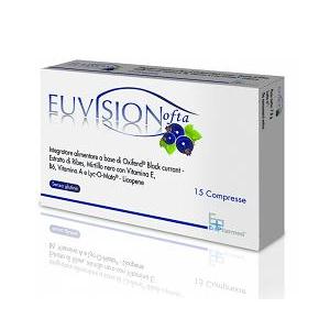 EUVISION Capsule