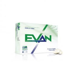 EVAN 20 COMPRESSE