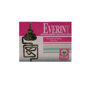 EVERINT 50 TAVOLETTE