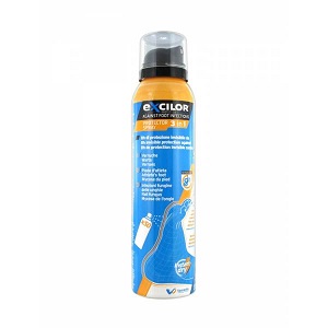 EXCILOR SPRAY PROTECTOR 3 IN 1