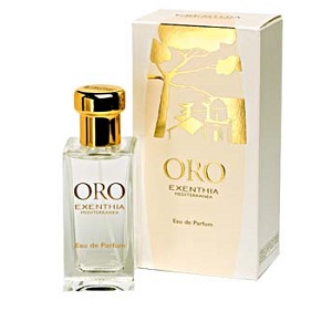 EXENTHIA M ORO EDP
