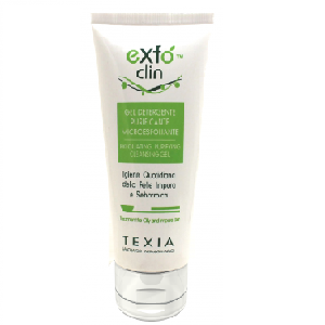 EXFOCLIN GEL DETER MICROESFOLLIANTE