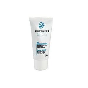 EXFOLIAC GEL SCRUB