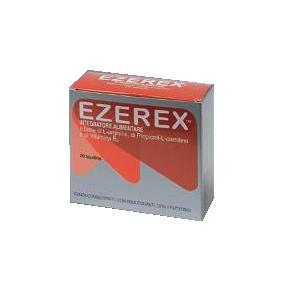 EZEREX INTEGRATORE