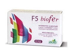 F5 BIOFER