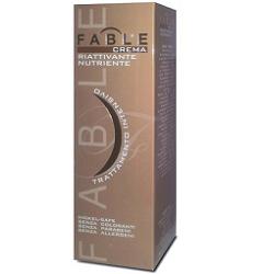 FABLE CREMA NUTRIENTE RIATTIVANTE