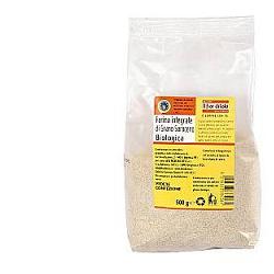 FARINA INTEGRALE GRANO SARACENO