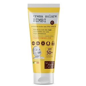 FDR CREMA SOLARE BB SPF50+ 