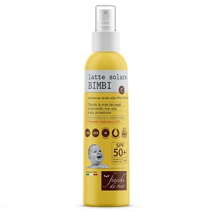 FDR LATTE SOLARE BB SPF50+