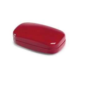 FEDON MIGNON PORTAPILLOLE Rosso