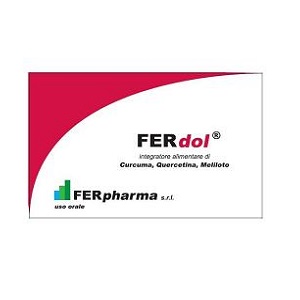 FERDOL 20 CAPSULE