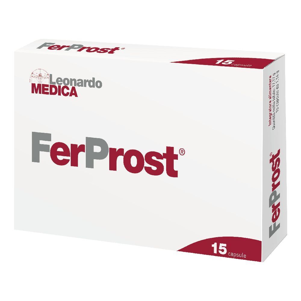 FERPROST