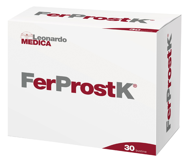 FERPROSTK 30 BUSTE