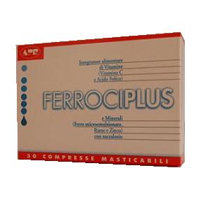 FERROCI 21