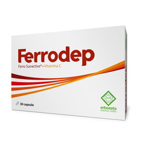 FERRODEP
