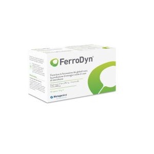 FERRODYN 90 CAPSULE