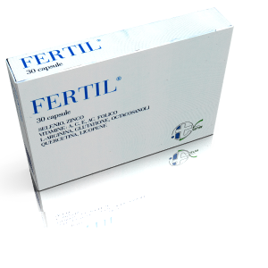 FERTIL 30 CAPSULE