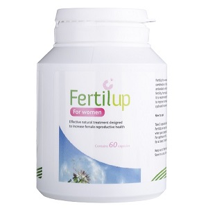FERTILUP DONNA 60 CAPSULE
