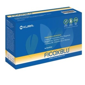 FICOXBLU 14 BUSTE