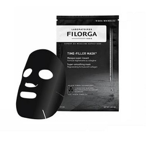 FILORGA TIME FILLER BLACK MASK
