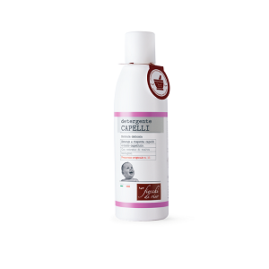 FIOCCHI DI RISO FIOR DI ME DETERGENTE CAPELLI