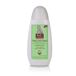 FIOCCHI DI RISO TALCO NON TALCO