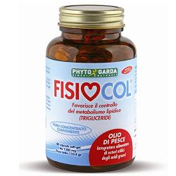 FISIOCOL OMEGA 3